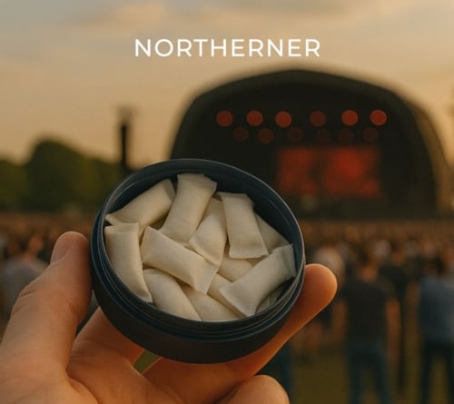 Can You Use Snus or Nicotine Pouches at Festivals