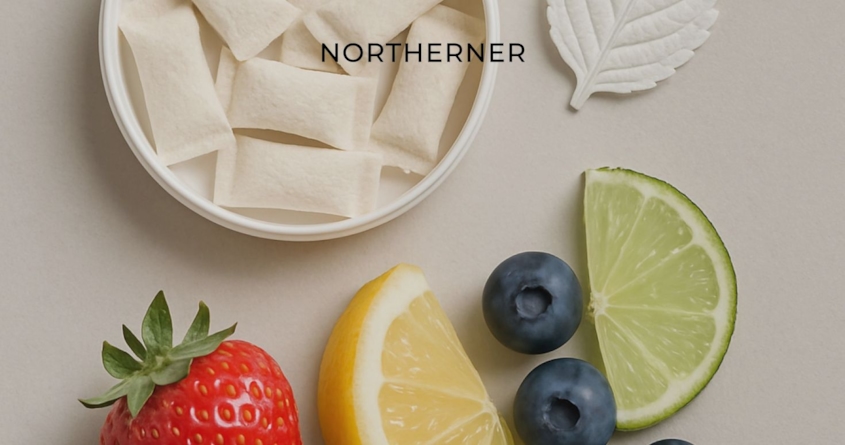 Nicotine Pouch Flavour Guide