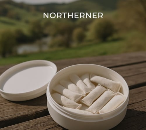 What Are Nicopods