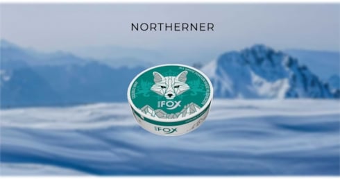 What is White Fox snus