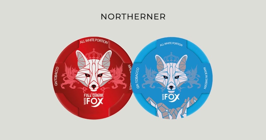 White Fox snus review
