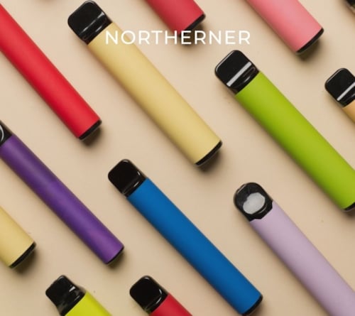 U.S. Health Secretary Warns Against Chinese Vapes