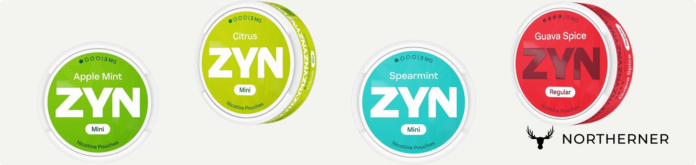 zyn uk design