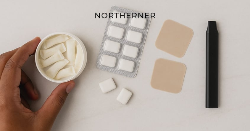 A Guide to Smoking Alternatives