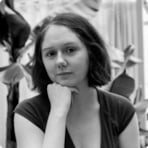 Ruby Forbes - Author