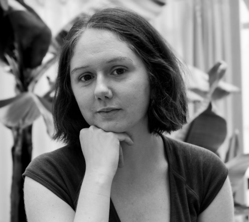 Ruby Forbes - Author