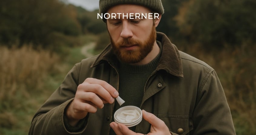 UK Nicotine Pouch Usage - Haypp UK