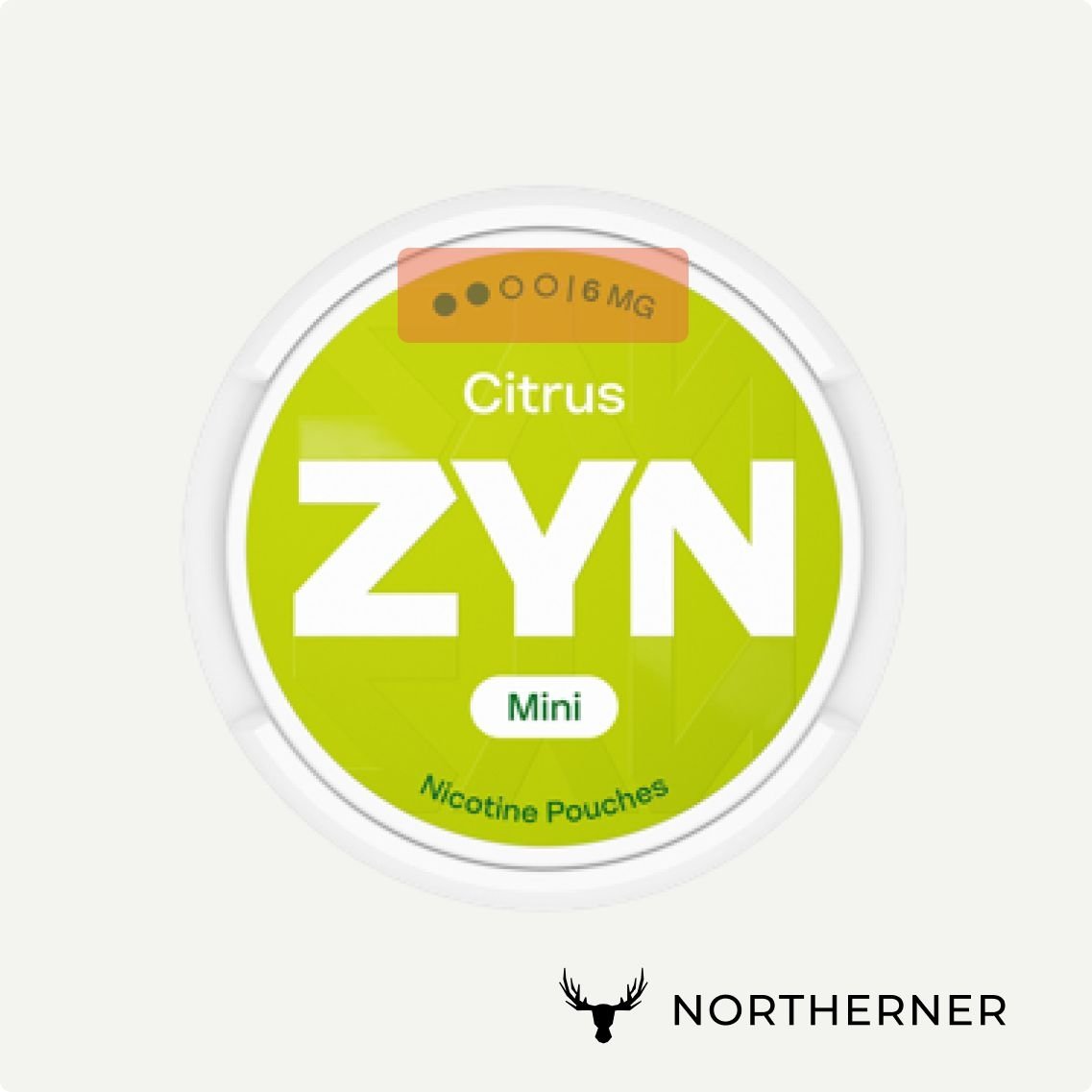most popular zyn nicotine strength