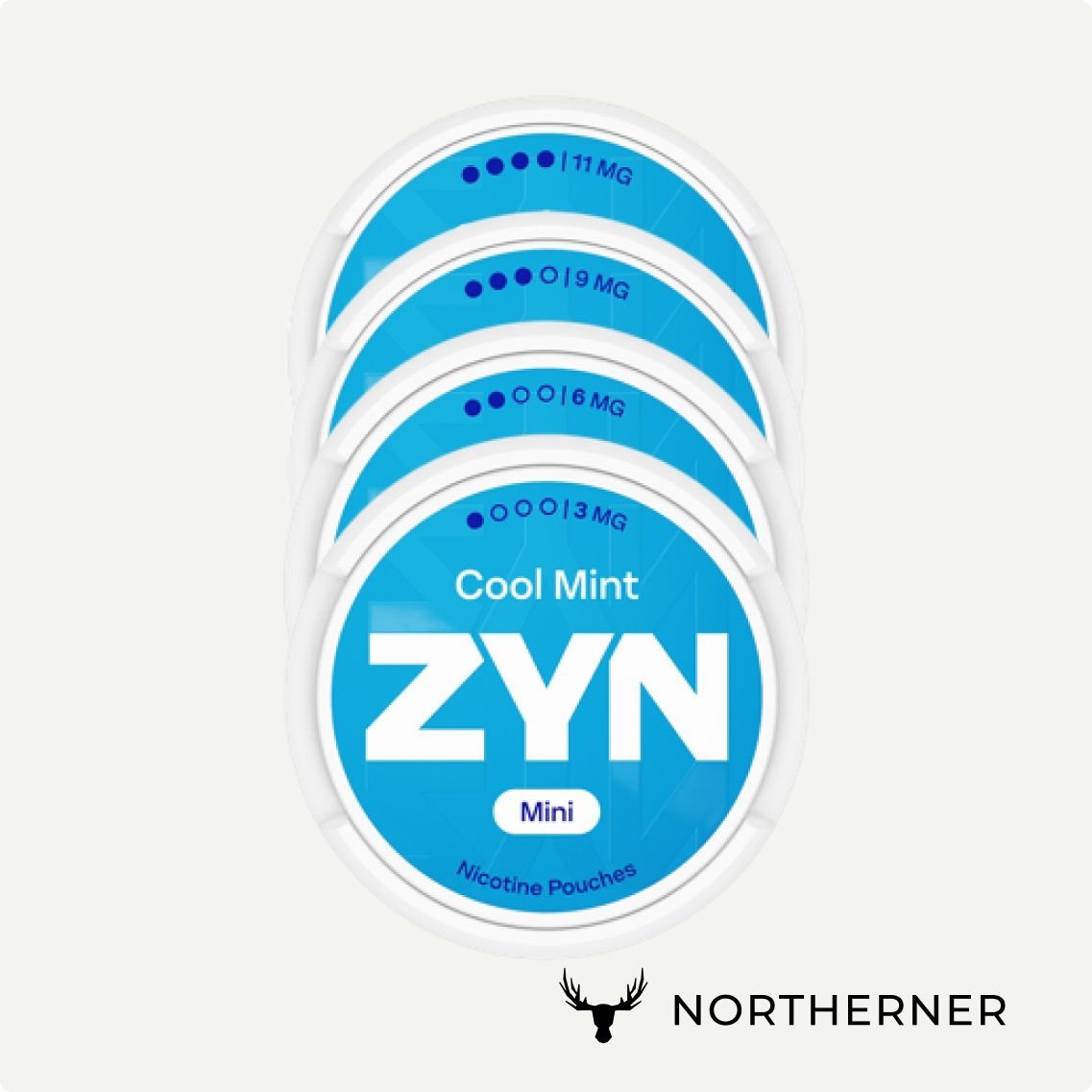 Most Popular ZYN Flavour