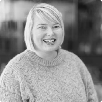 Author - Dr Lindsay Reese
