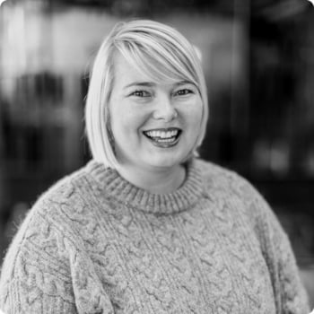 Author - Dr Lindsay Reese