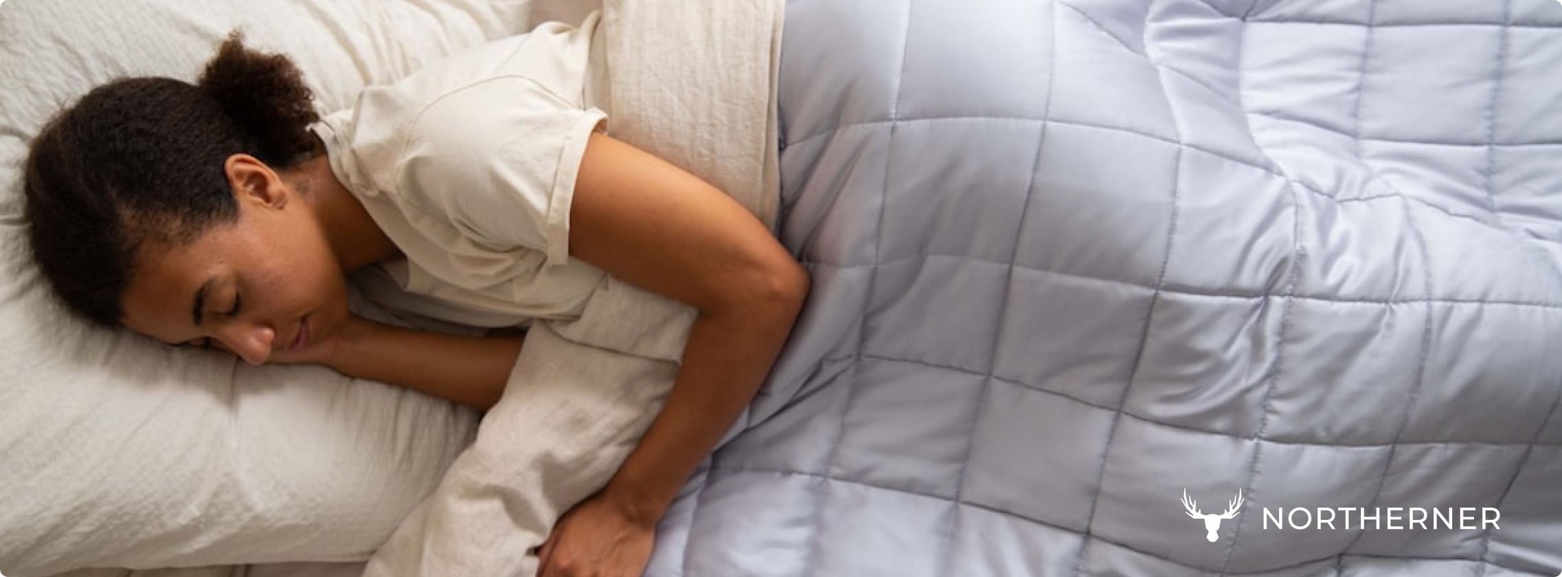 nicotine affects sleep patterns