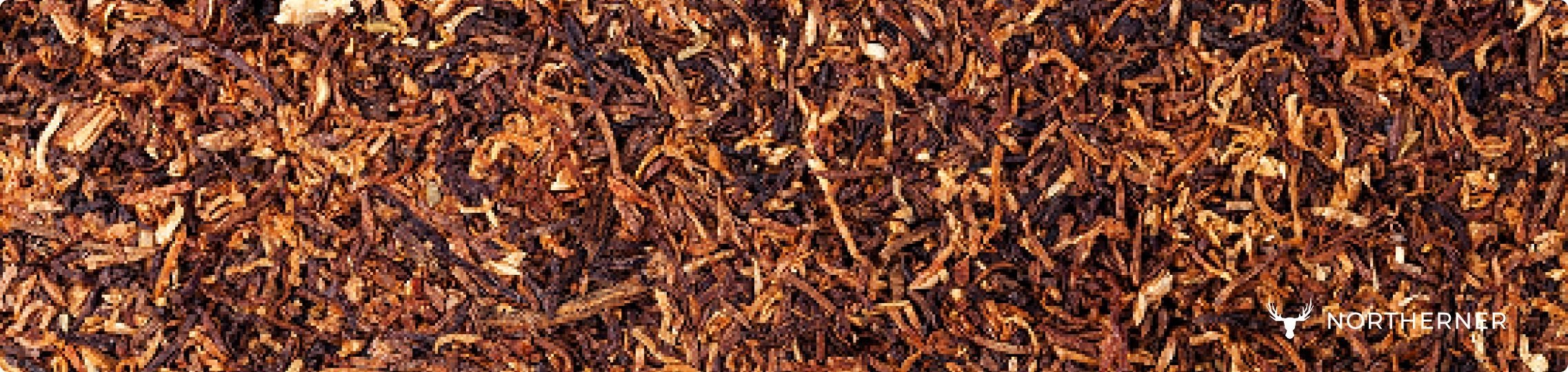 Dried loose tobacco