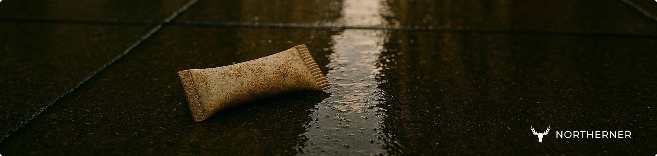 how long it takes for a nicotine pouch to decompose