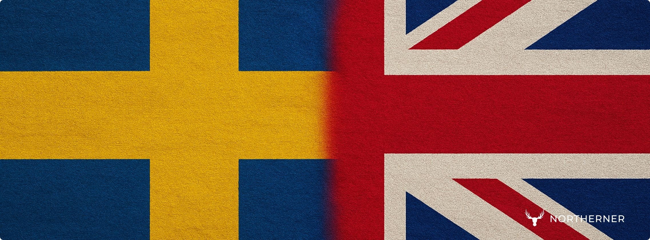 Swedish snus in the UK