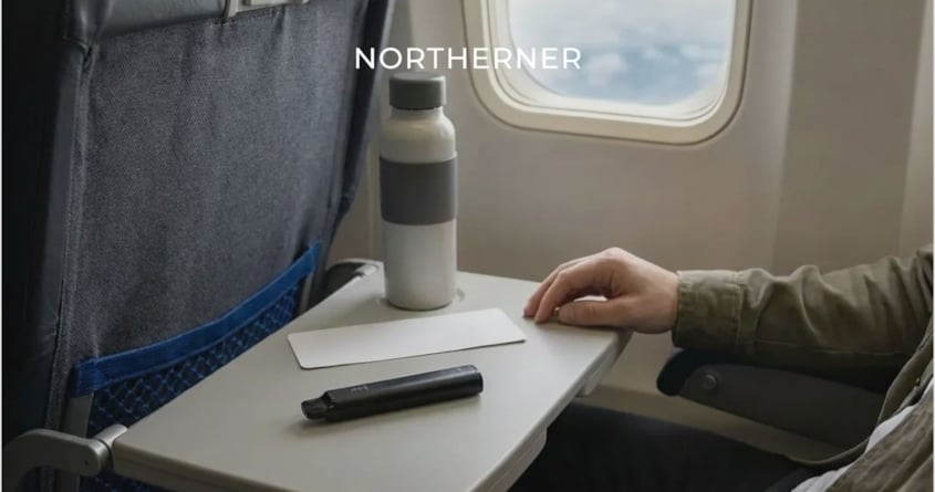 Can You Take Vapes on a Plane