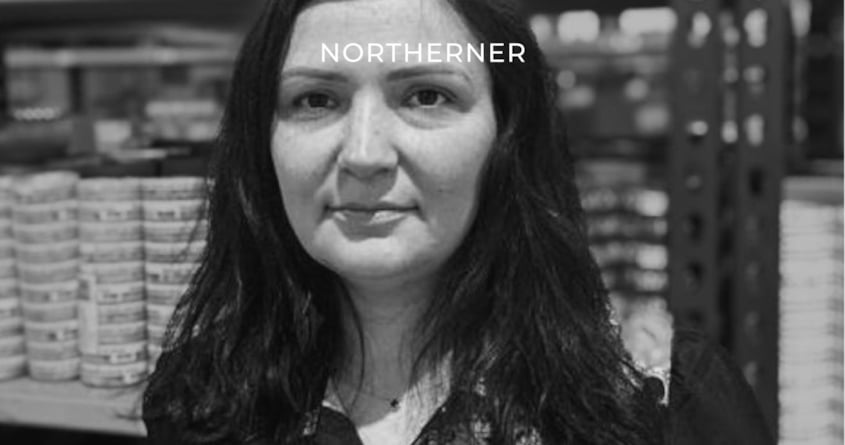 Meet Madalina - Our Experts - Northerner UK