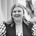 Beth Furness - Author