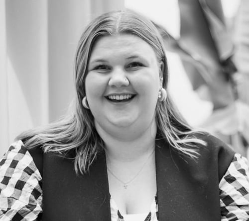 Beth Furness - Author