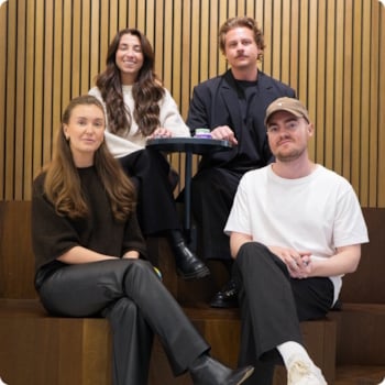 Meet the Pouch Pros - Northerner UK