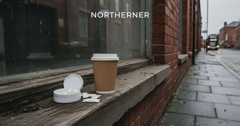 Nicotine Pouches Surge Among Young People in the UK 