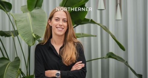 Meet Céline - Northerner UK