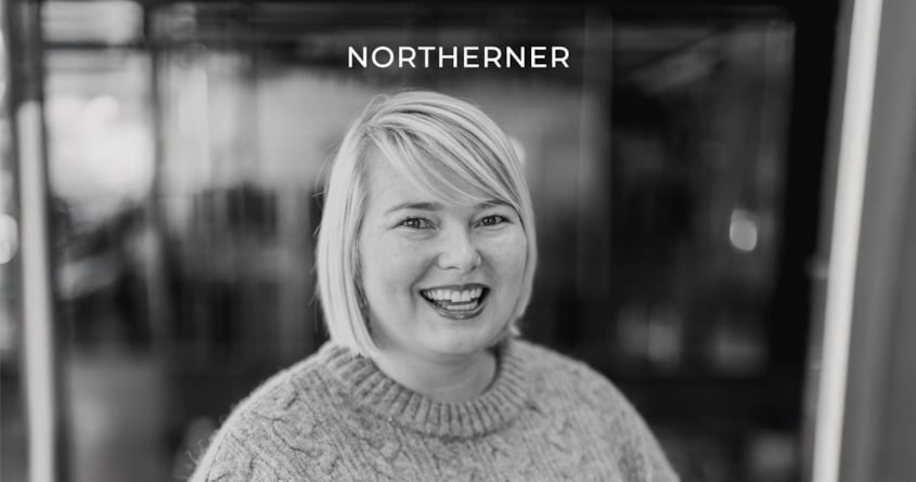 Meet Lindsay, Our Senior Scientific Content Manager at Northerner UK
