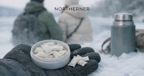 Snus and Cold Weather