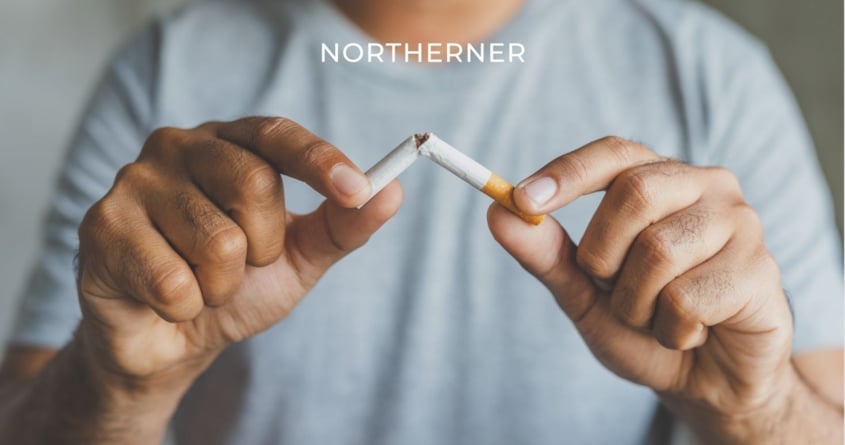 Help to Quit Smoking – Harm Reduction Can Save Lives