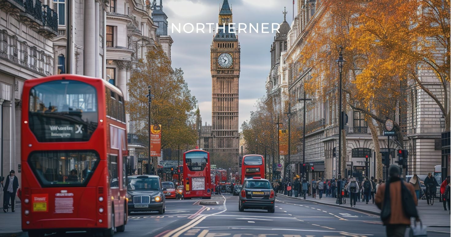 "Half of Brits fear we are living in a Nanny State after digital ID cards and vape ban" - Northerner UK