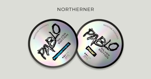 New Pablo Silver Edition Launch - Haypp UK