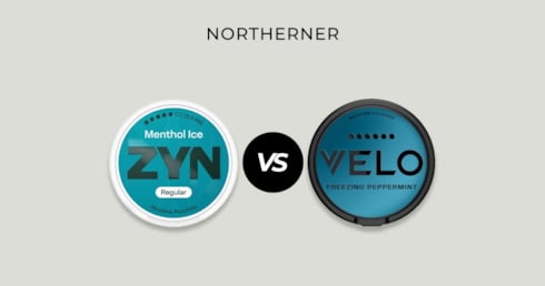 ZYN vs VELO