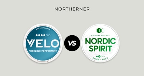 VELO vs Nordic Spirit