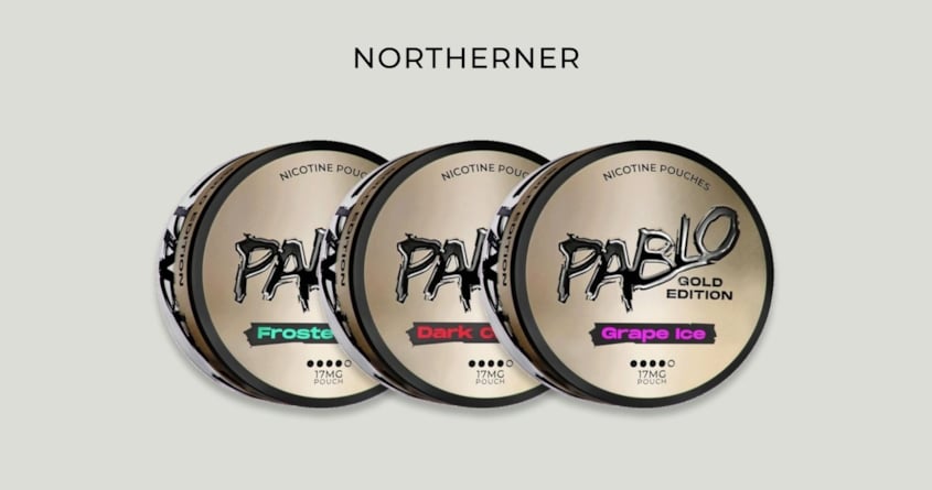 Pablo Snus Review: Expert Breakdown (2026) - Northerner UK
