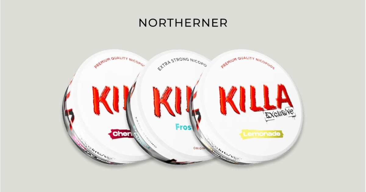 northerner tobacco reviews Homepage Nicotine Pouch Reviews & Comparisons