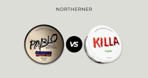 KILLA vs Pablo: An Expert Comparison Guide (Northerner UK)