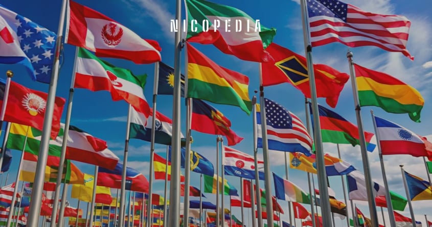 Navigating International Rules for Nicotine Pouches - Northerner UK