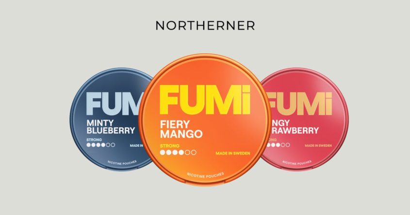 FUMi Nicotine Pouches Review: Expert Breakdown (2026)