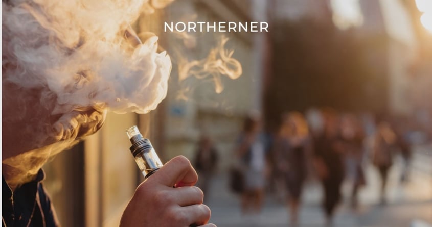 Flavour Bans Could Backfire on Smoking Rates - Northerner UK