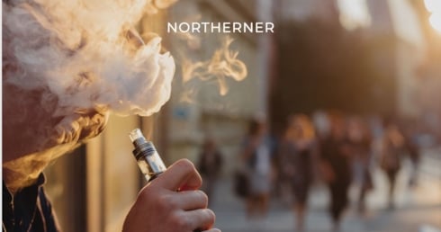 Flavour Bans Could Backfire on Smoking Rates - Northerner UK