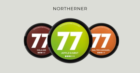 77 Snus Review: Are 77 Nicotine Pouches Worth It?