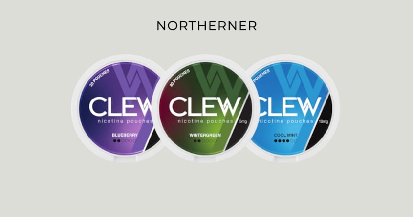 CLEW Review: Tested Nicotine Pouches & Flavours