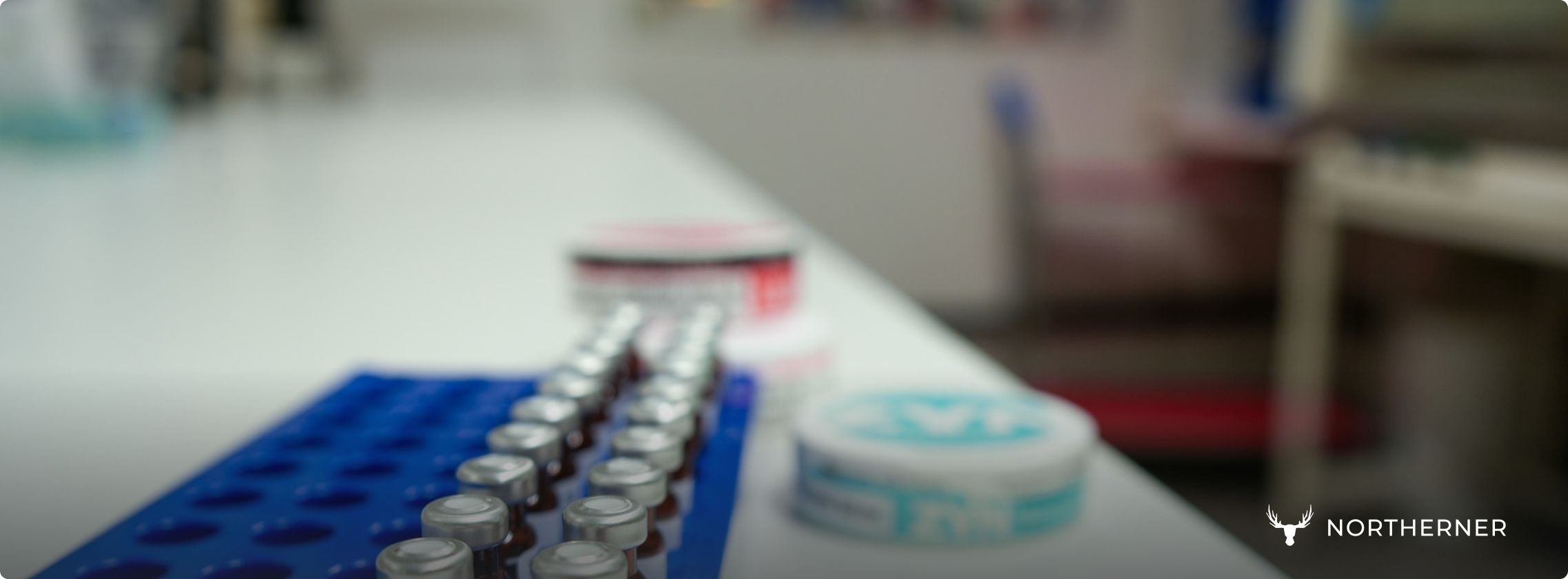 our testing - northerner uk