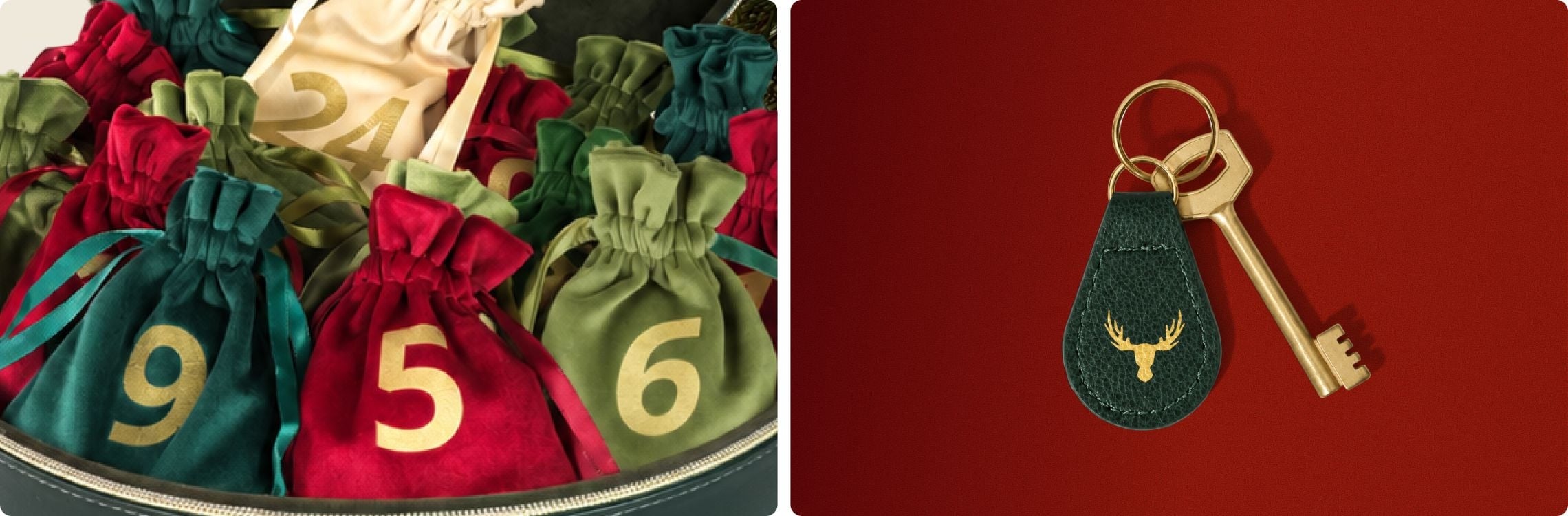 Inside the Northerner 2026 Snus Advent Calendar