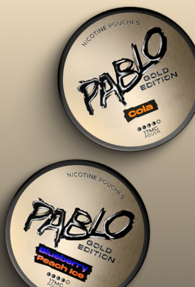 Pablo Snus
