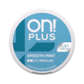 On! Plus Smooth Mint Slim Normal