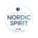 Nordic Spirit UK Frosty Mint Slim Strong