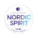 Nordic Spirit UK Frosty Berry Slim Strong
