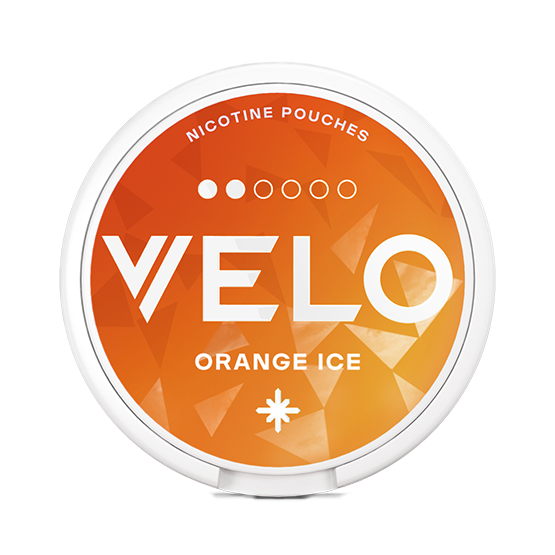 Velo Orange Ice Mini 6mg