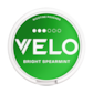 Velo Bright Spearmint 8mg